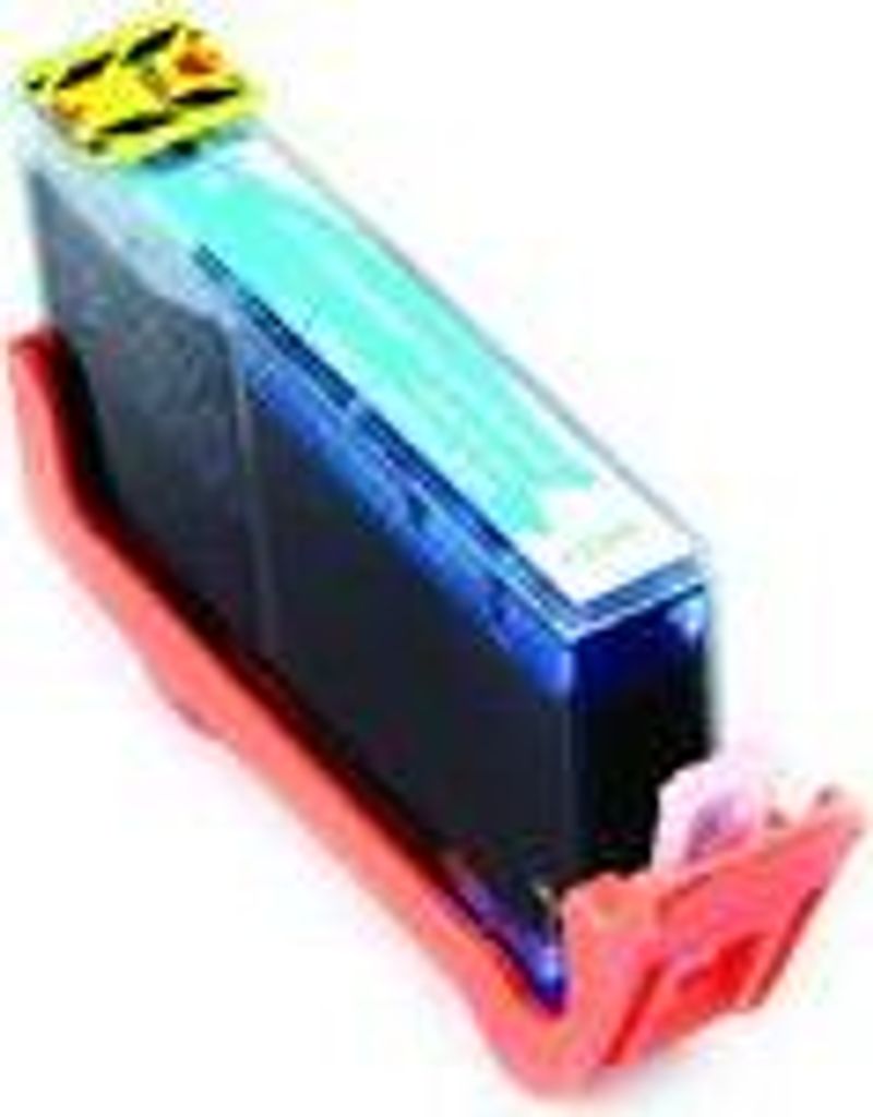 Druckerpatrone kompatibel mit HP 935 cyan XL - HP C2P20AE / C2P24AE für OfficeJet 6800, 6812, 6815, 6820, 6822, 6825, OfficeJet Pro 6200, Pro 6230...