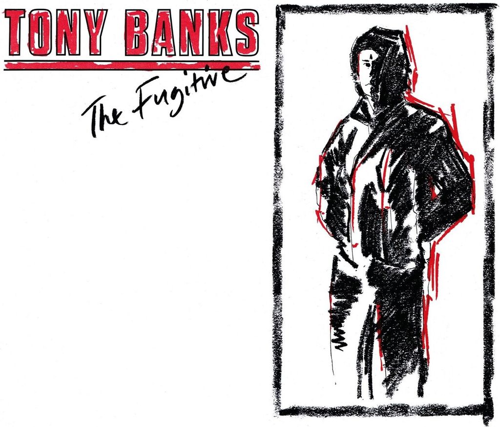 Banks,Tony-The Fugitive
