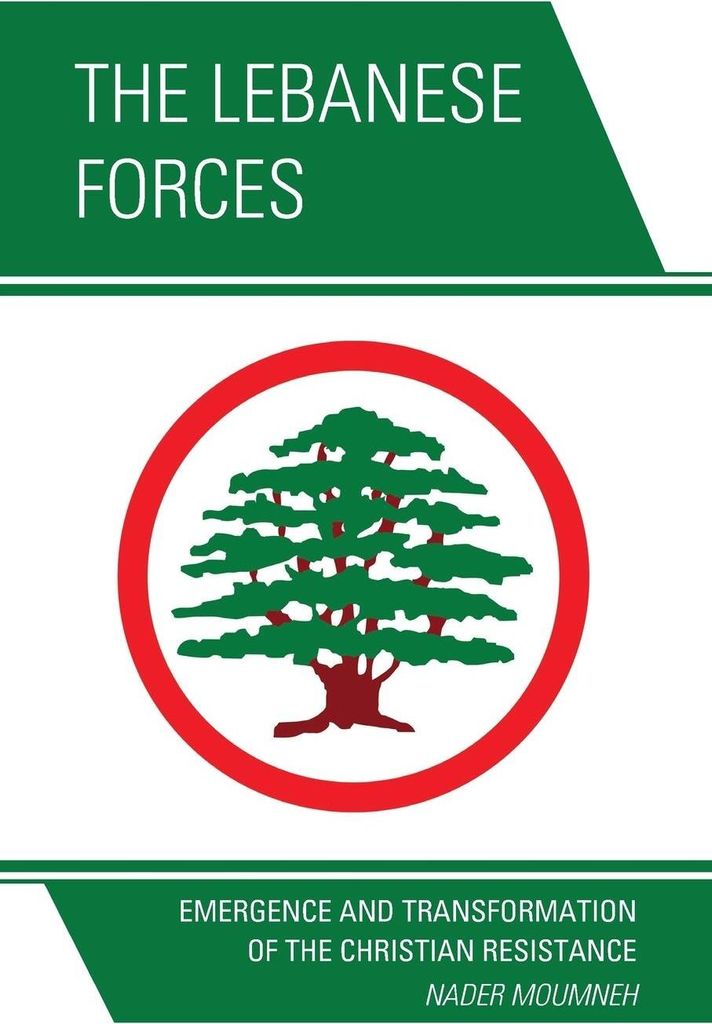 Lebanese Forces