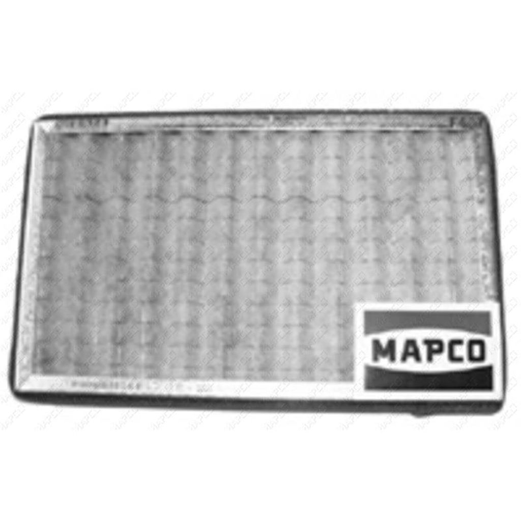 Aktivkohlefilter RENAULT MÉGANE