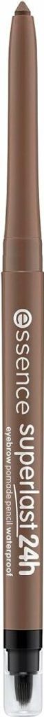 essence Augenbrauenstift Superlast 24H Waterproof 20 Brown, Produktbild 