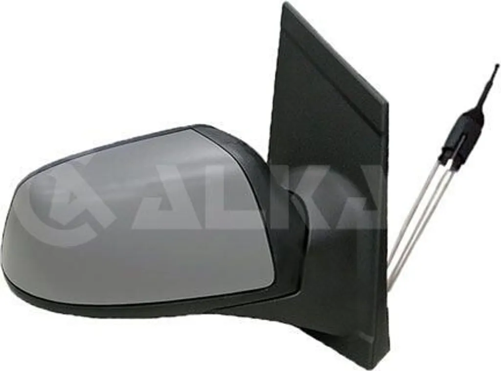 Rétroviseur extérieur droit réglable pour Ford Focus II ALKAR 6138400