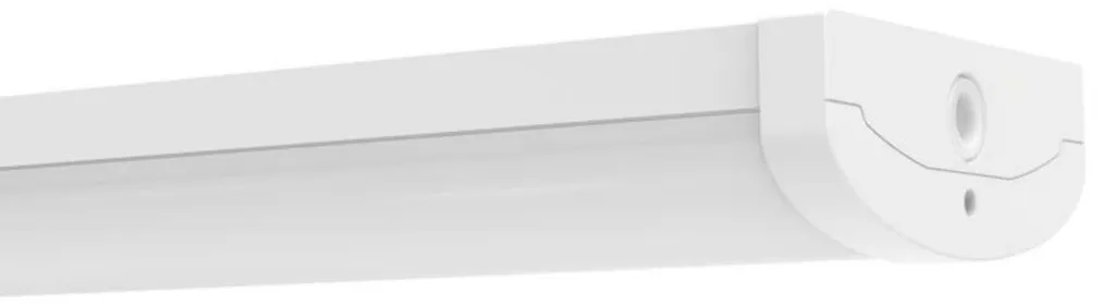 Réglette LED 32W 4000K avec fonction secours EM et protection IP44