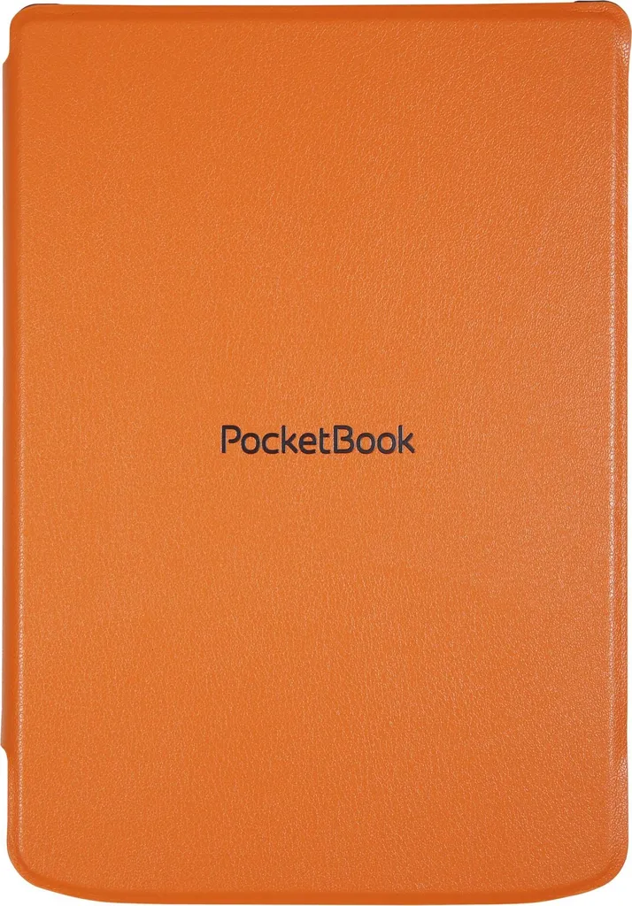 PocketBook Verse Shell arancione
