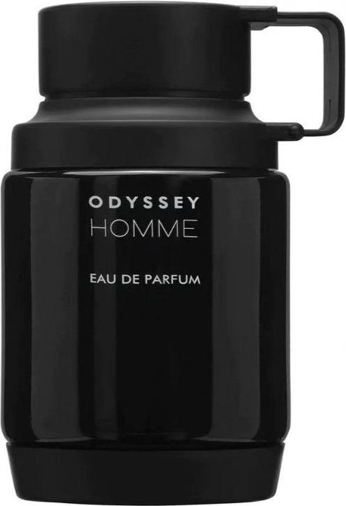 Odyssey Homme Eau de Parfum Spray 200ml Produktbild 