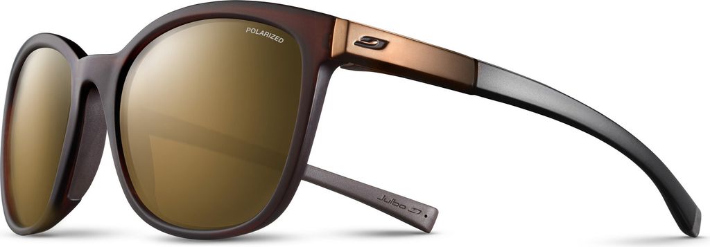 Julbo Spark Polarisierte Sonnenbrille Braun Polarized/CAT3 Produktbild 