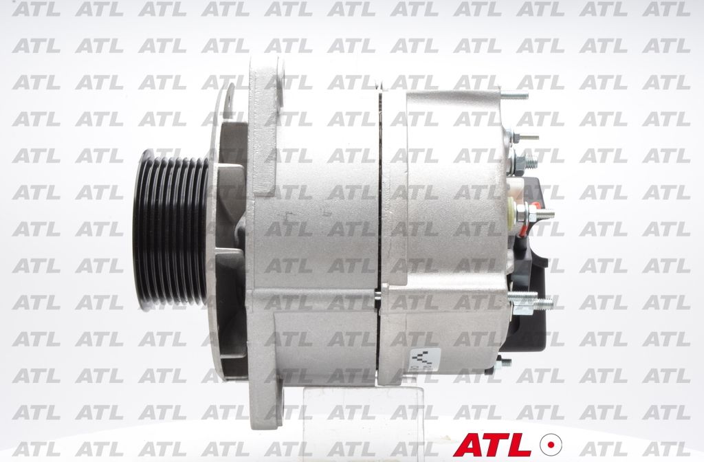 ATL Lichtmaschine Generator LiMa Produktbild 