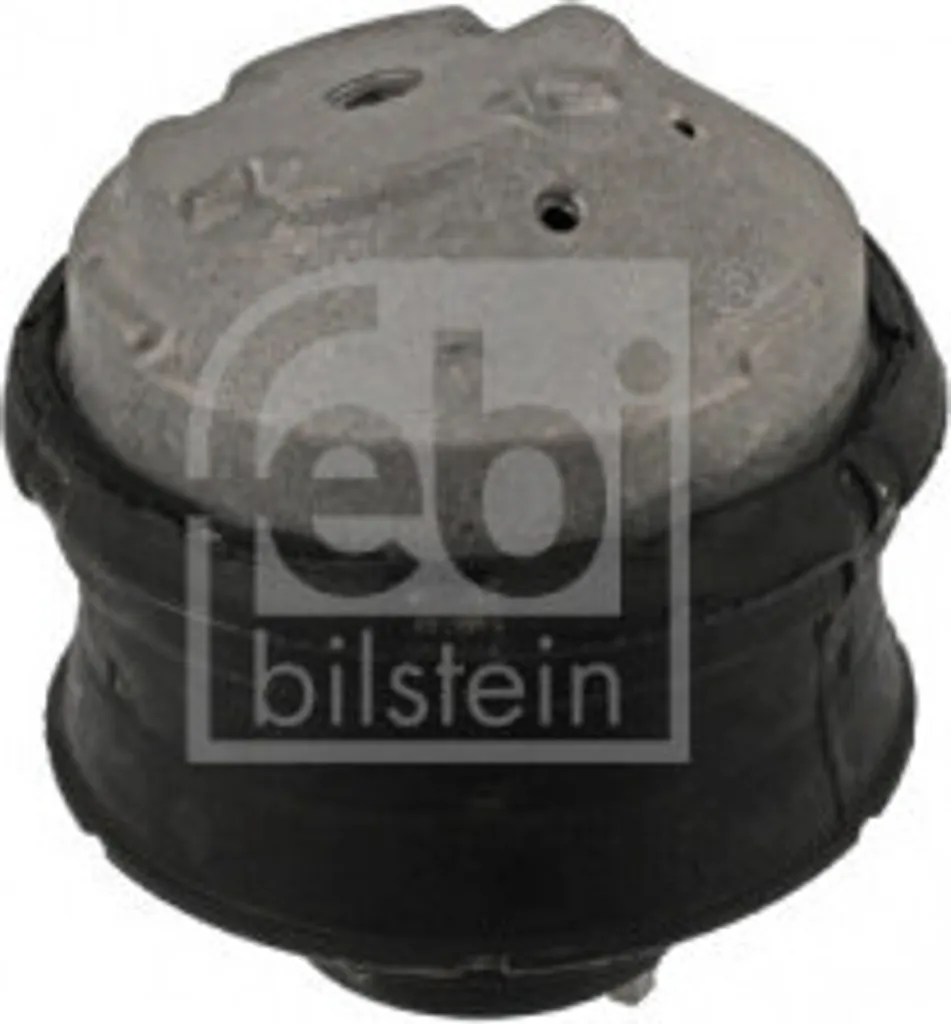 Support moteur renforcé FEBI 10120 - Absorption des vibrations Mercedes