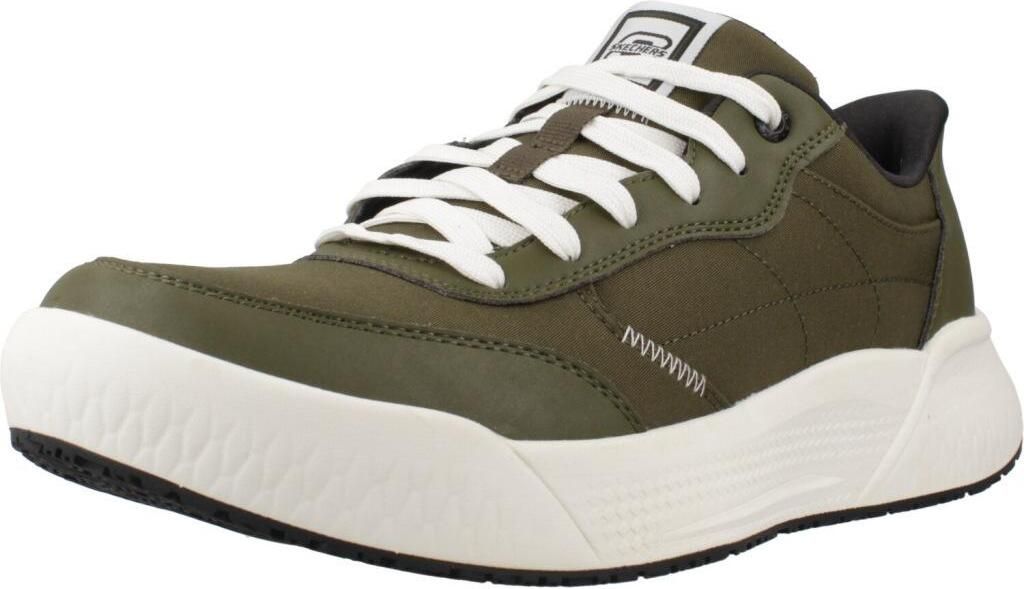 Skechers Cyrus - Raiden 211012-OLV Herren