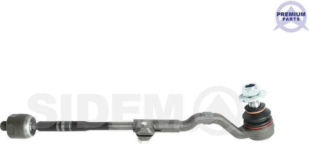 SIDEM 21623 Spurstange Vorne Rechts für BMW X5 (F15, F85) X6 (F16, F86)