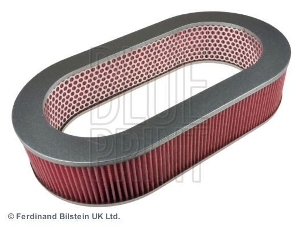 Luftfilter BLUE PRINT ADN12224 für NISSAN Patrol GR V SUV Produktbild 