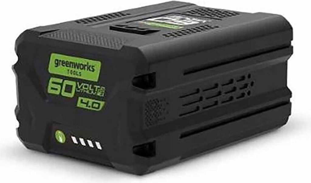 Greenworks 2944907 - Batteria - agli ioni di litio (Li-Ion) Immagine del prodotto 