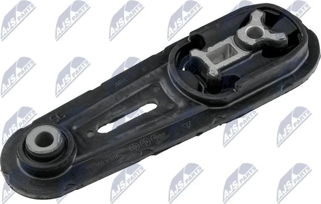Supprimer vibrations moteur Nissan Juke : Support OE 113601KA0A NTY
