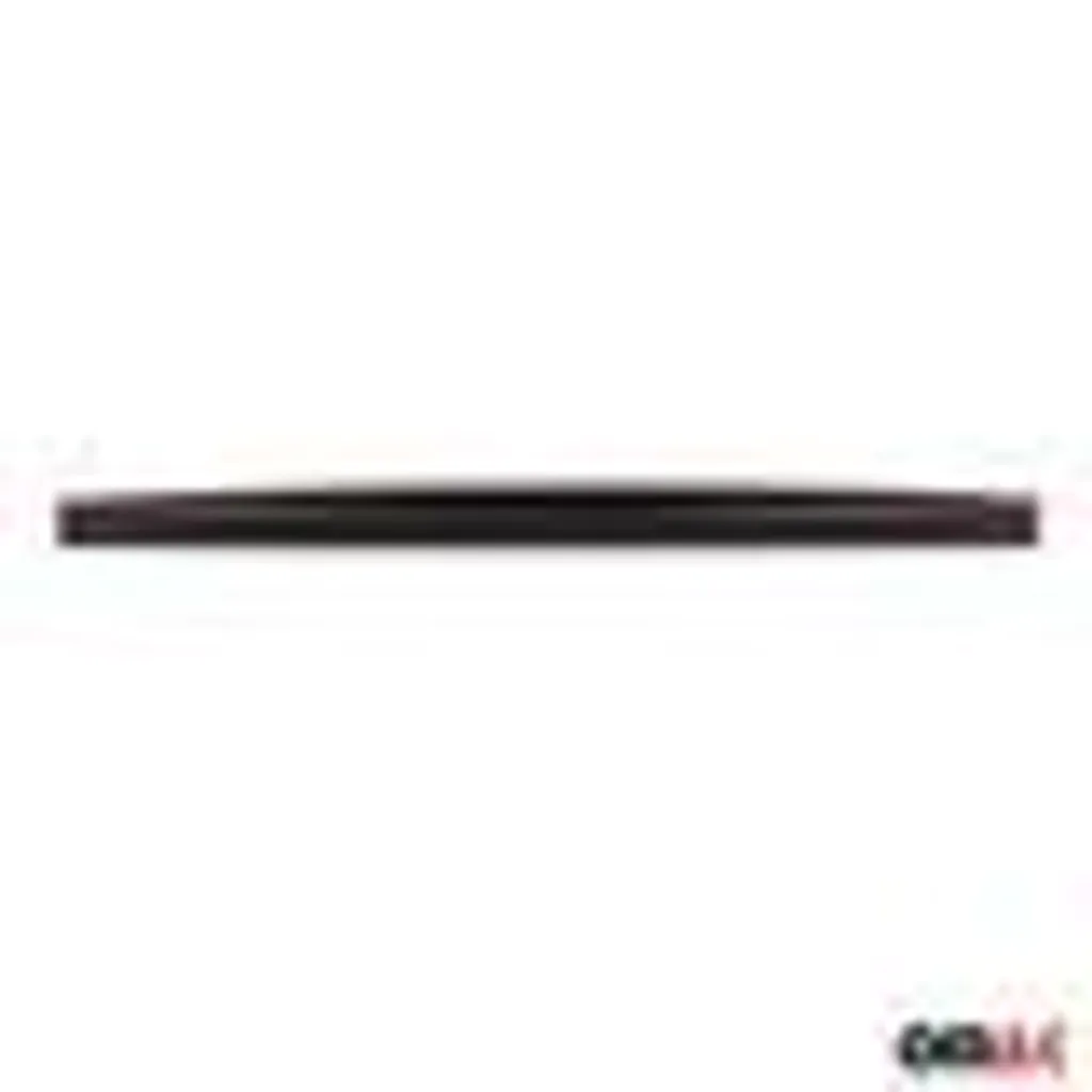 Protection de hayon et cache-rail pour Ford Ranger 2015-2022 robuste - 5
