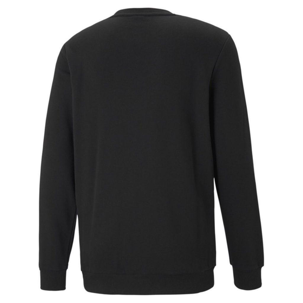 PUMA Essentials Small Logo Crew TR Sweatshirt | Kaufland.de