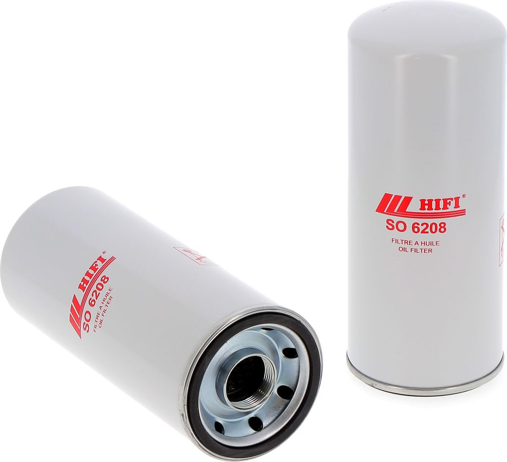 Hydraulikfilter SO 6208