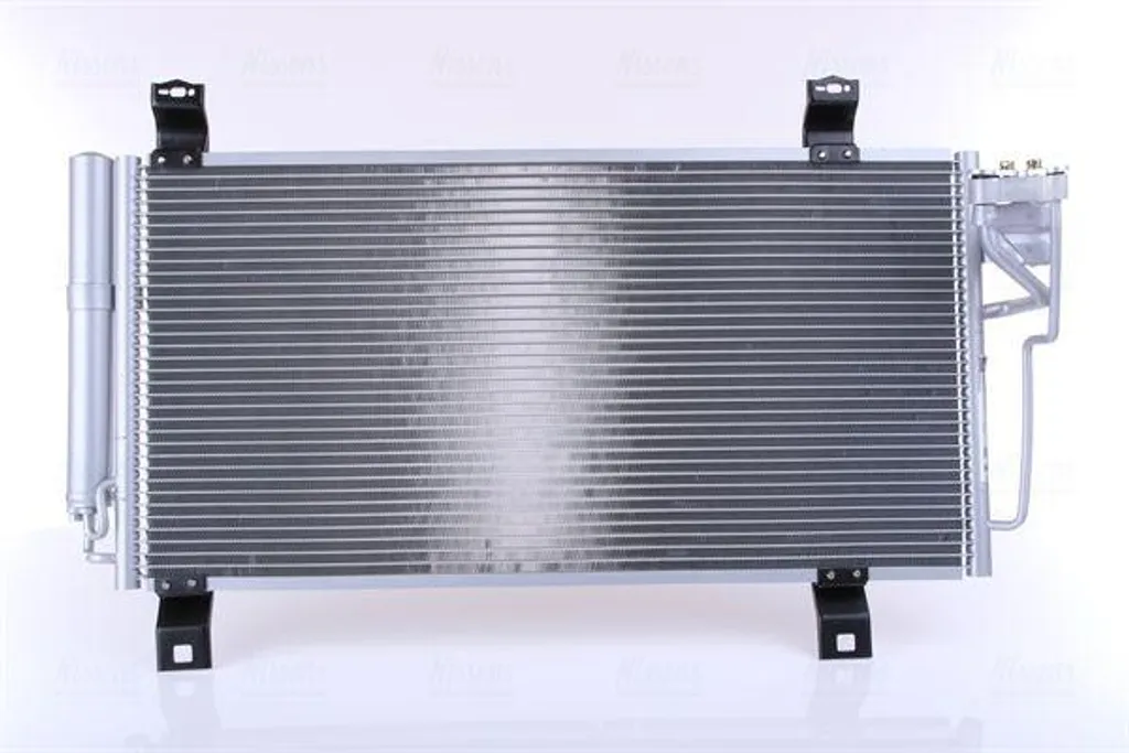 Condenseur de Clim pour Mazda 6 - Radiateur de Climatisation Nissens 940032