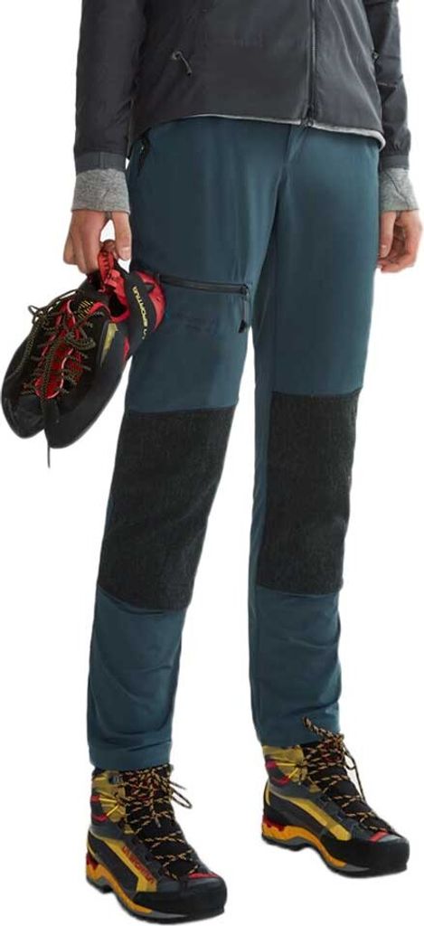 Mithril 3.0 Pants Damen - Klättermusen, Farbe:Midnight Blue, Größe:S