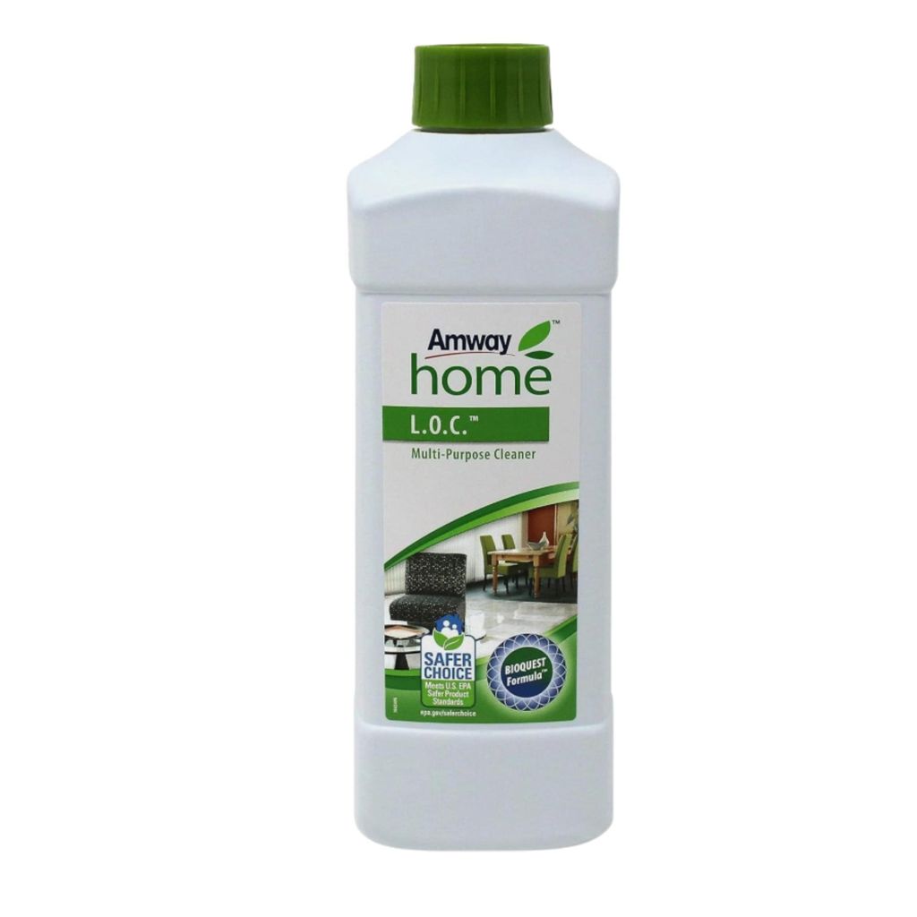 Am-way Home L.O.C. Multi-Purpose Cleaner 1L Konzentrat Produktbild 