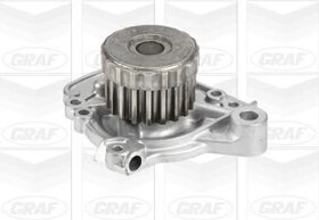Pompe à eau pour entretien Honda Civic VII et Stream RN - GRAF PA876