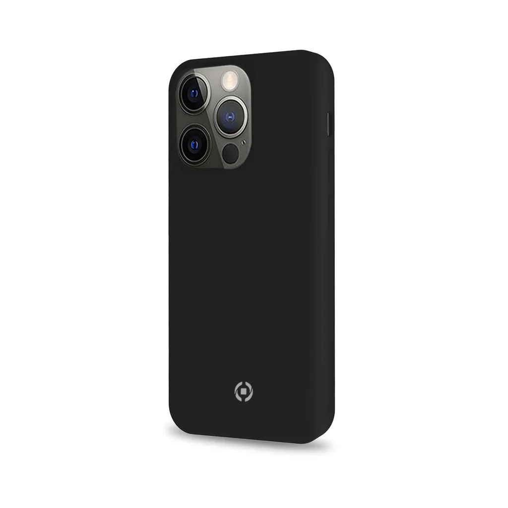 Celly CROMO Custodia iPhone 13 Pro Max - Prevenzione Graffi e Urti - 2