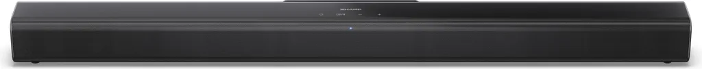 Barre de son HDMI ARC Sharp HT-SB145 avec puissance de 150W