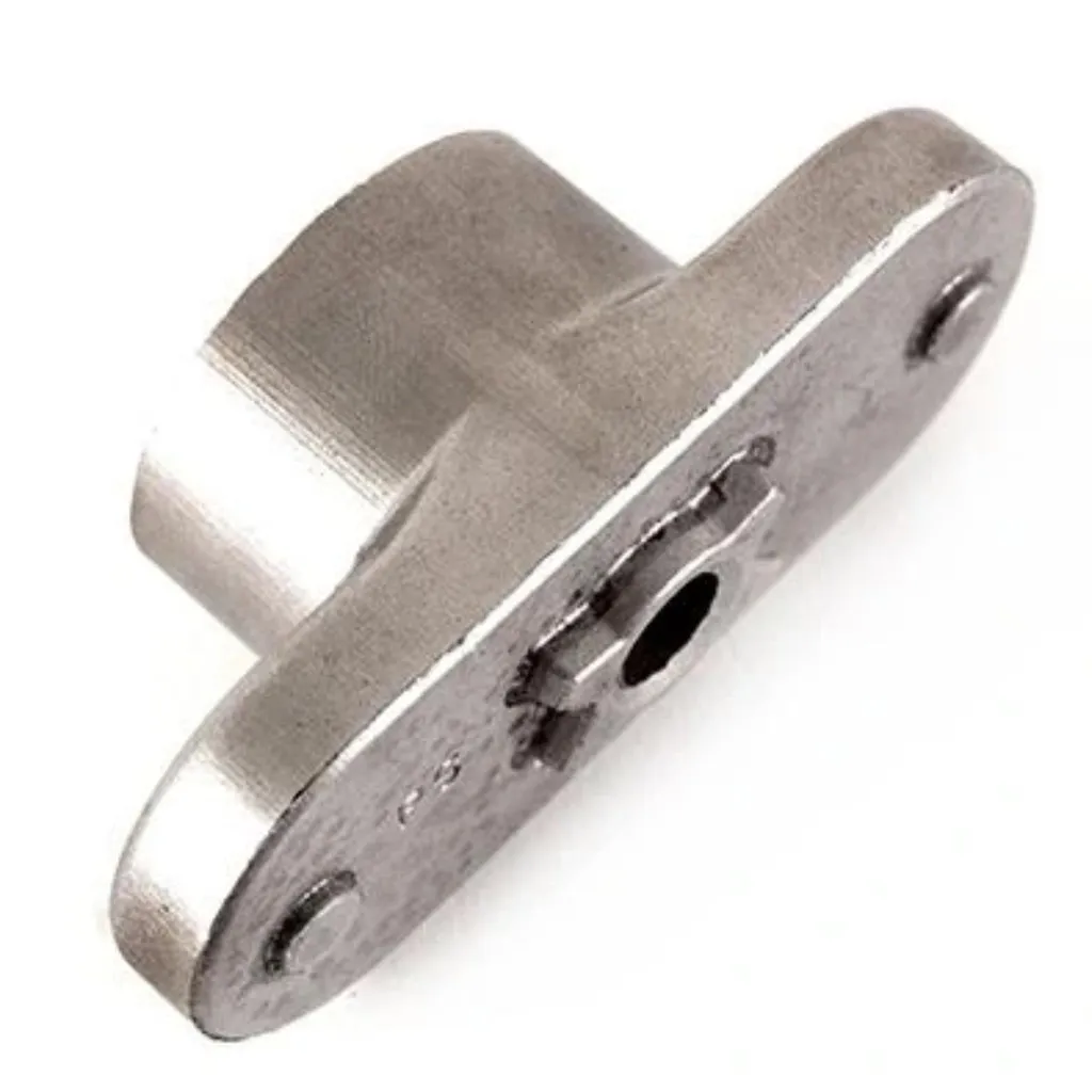 Mozzo Porta Lama per MTD 748-0376 - Cub Cadet Wolf Garten Basso
