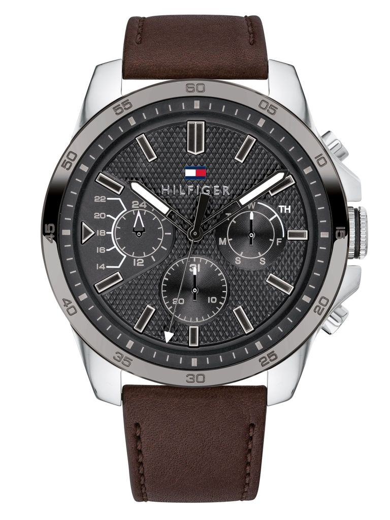 Tommy Hilfiger Herrenuhr 1791562