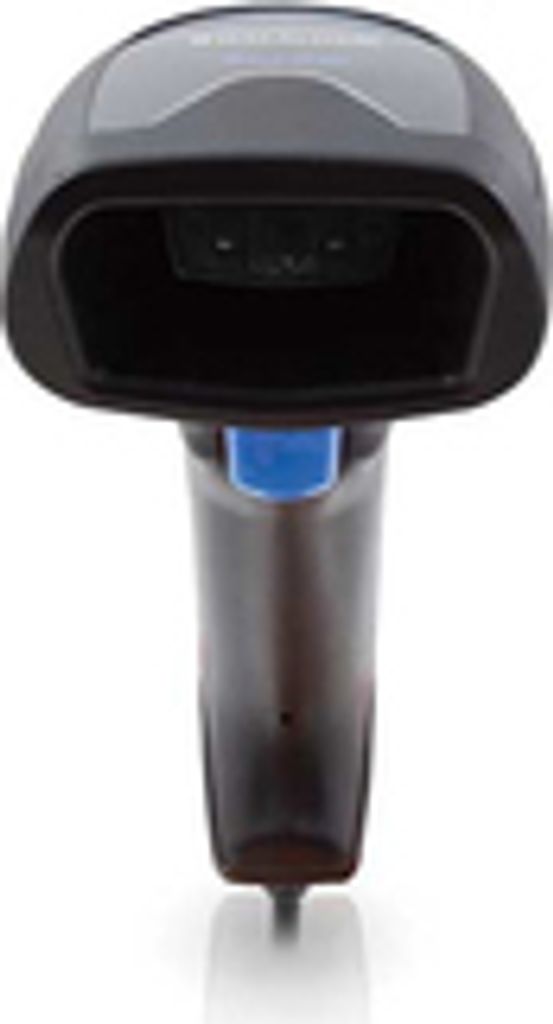 Datalogic QW2520-BK Datalogic Handscanner QuickScan QW2520 Obrázok produktu 
