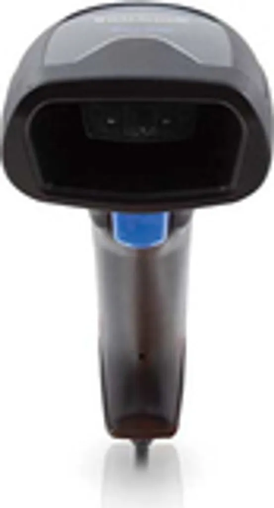 Datalogic QW2520-BK Scanner Barcode 2D USB - Prezzo Offerta Online