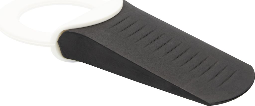 WAGNER Türstopper / Türkeil HOOK SMALL - Durchmesser Ø 22 x 110 x 15 mm, Türkeil zum Unterschieben, mit Haken - 15691601