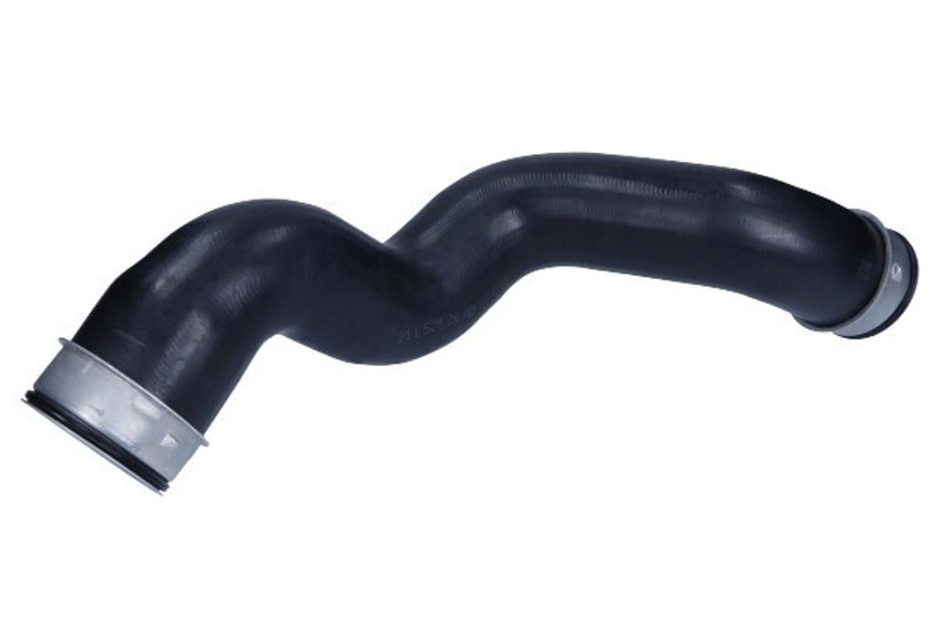 MAXGEAR 68-0277 Turbo Ladeluftschlauch passend für MERCEDES-BENZ E-Klasse Limousine (W211) E-Klasse T-modell (S211) CLS (C219)