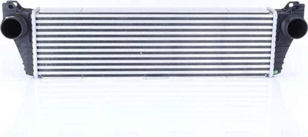 Nissens 96261 Intercooler OE 6395011301 pour Mercedes Viano et Vito W639