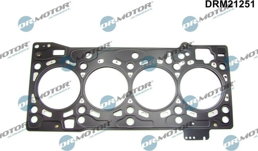 Joint de tête de cylindre pour Audi A3 1.6 TDI 2014+ Pièce moteur