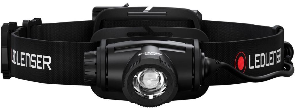 Ledlenser H5 Core, Čelovka, Čierna, IPX7, LED, 350 lm, 160 Obrázok produktu 