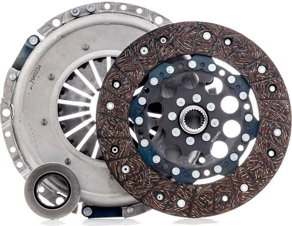 Kit d'embrayage STARK SKCK-0100074 pour Passat et Audi A4 8E