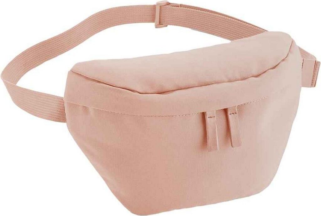Bagbase - Gürteltasche "Simplicity", 1l RW9671 (Einheitsgröße) (Pfirsich)