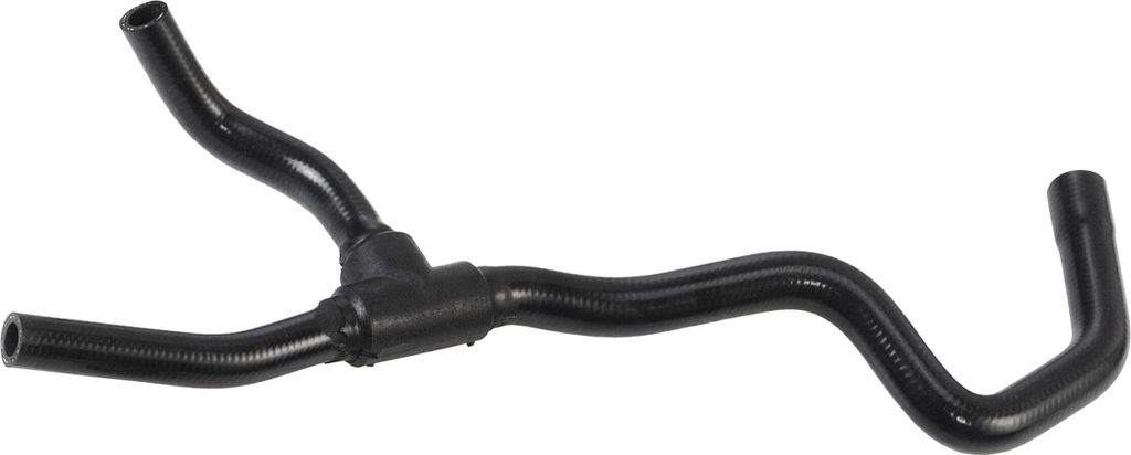GATES Heizungsschlauch 02-2686 für FORD TRANSIT Bus (FD, FB, FS, FZ, FC) EPDM (Ethylen-Propylen-Dien-Kautschuk)