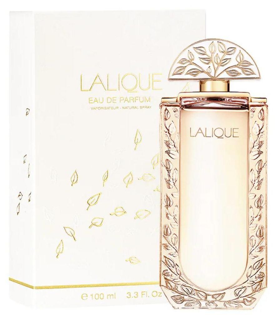 Lalique Lalique Eau de Parfum pour femme 100ml Image du produit 