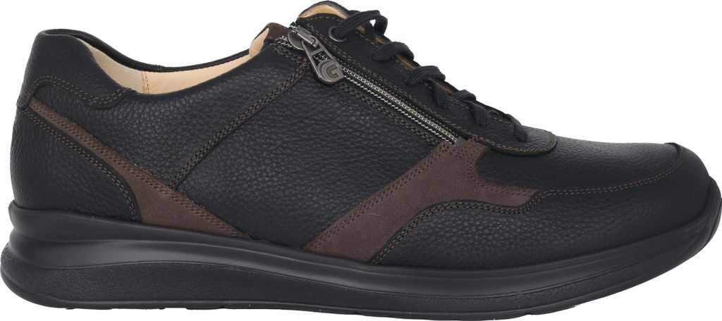 Ganter Harald - herren sneaker - extra breit