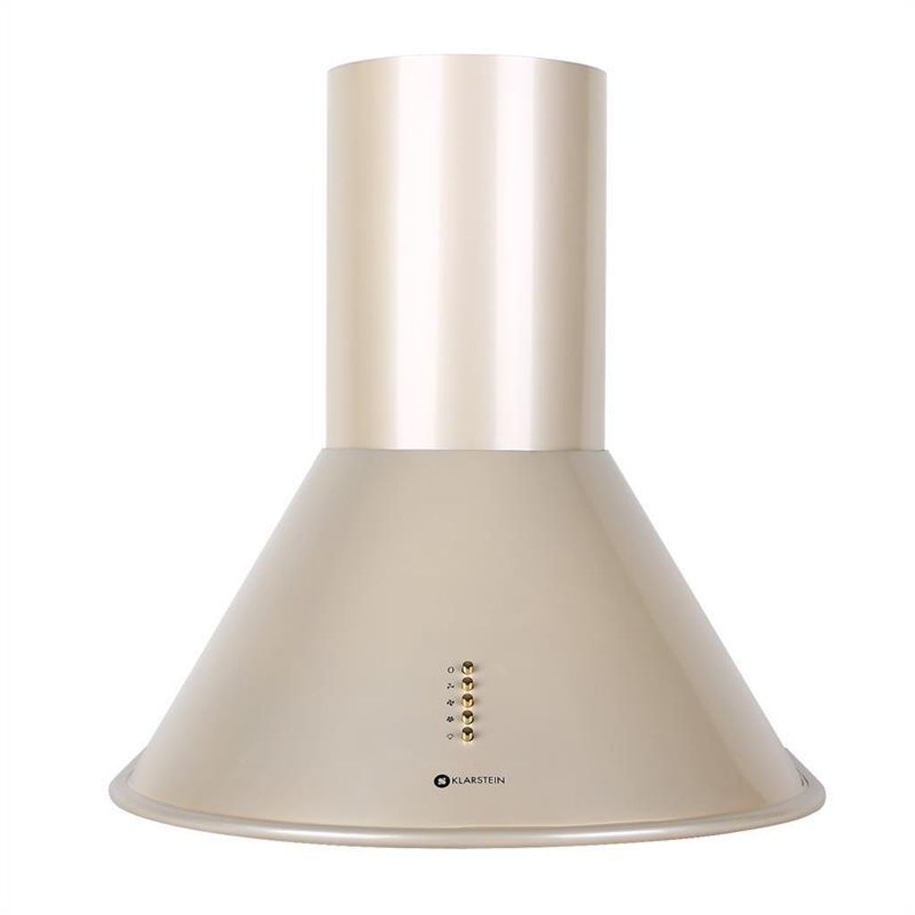 Klarstein Lumio Primo - Retro digestor, odsávací digestor, Obrázok produktu 3