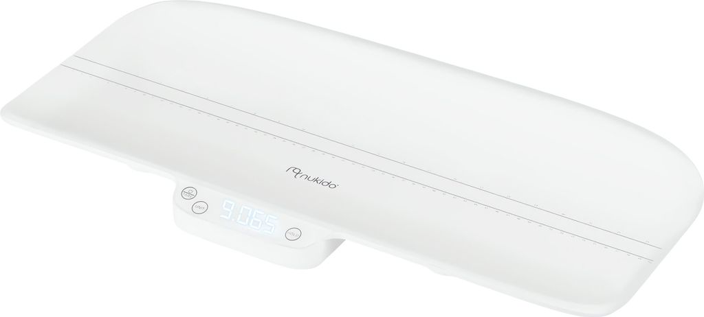 Elektronická dětská váha Nukido NK-951 Obrázek produktu 
