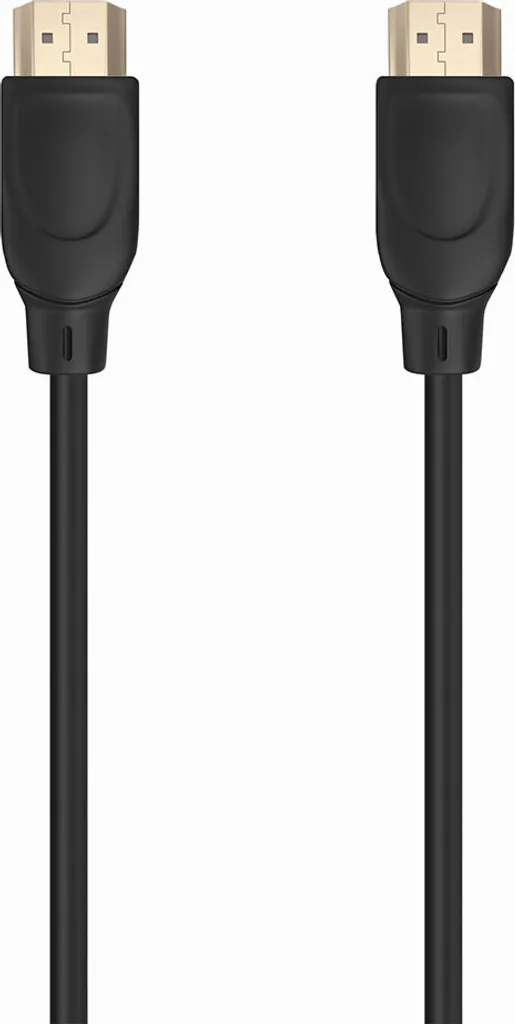 Cavo HDMI AISENS V2.0 18Gbps 0,5m | 4K UHD High Speed Premium