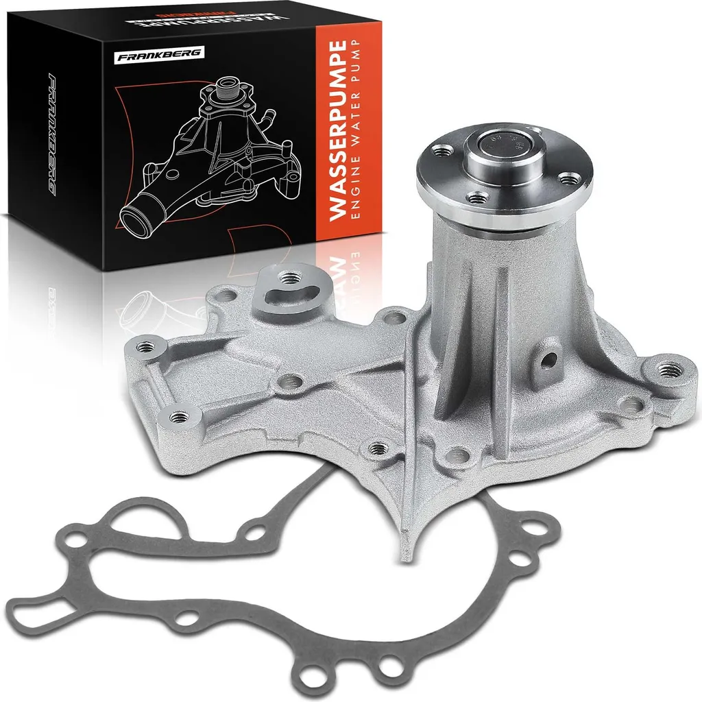 Pompe à eau Frankberg pour Suzuki Baleno Swift II et Vitara 1.6L