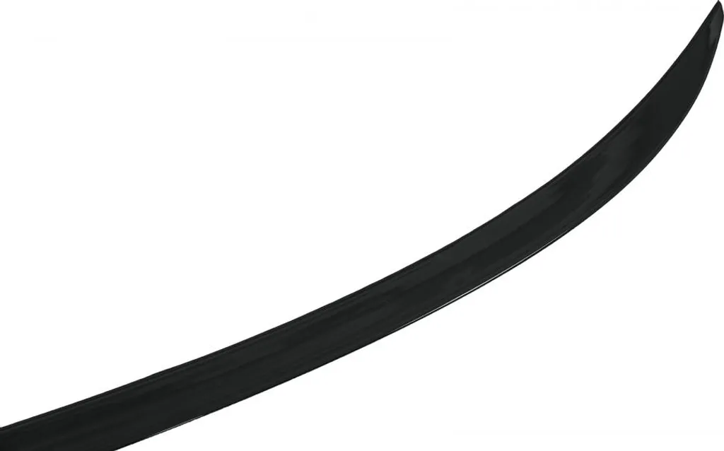 Spoiler Arrière BMW F30 : Solution Style Sport pour Coffre Classique