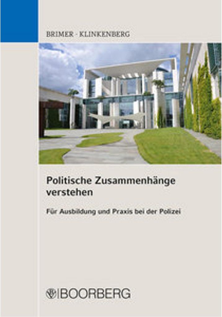 Politische Zusammenhänge verstehen