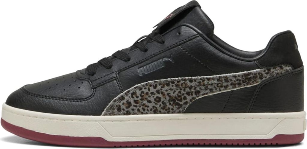 Puma Caven 2.0 Animal Flair White-Black Größe EU 39