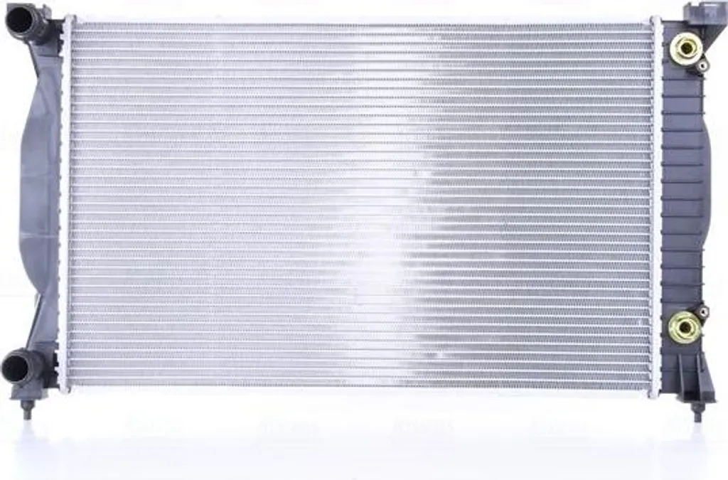 Radiateur moteur NISSENS 60305A OE 8E0121251AQ pour Audi A4 et A6 4B