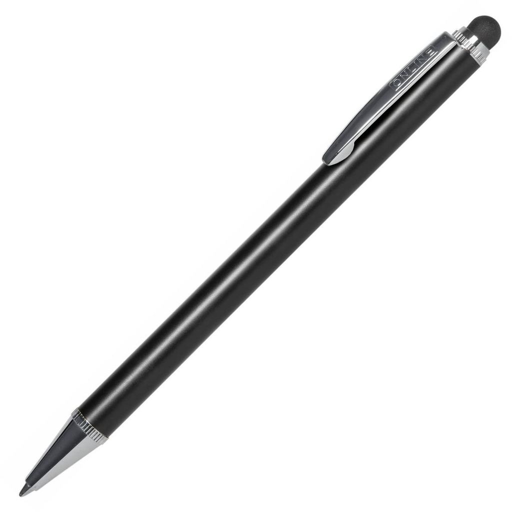 ONLINE Kugelschreiber Stylus black