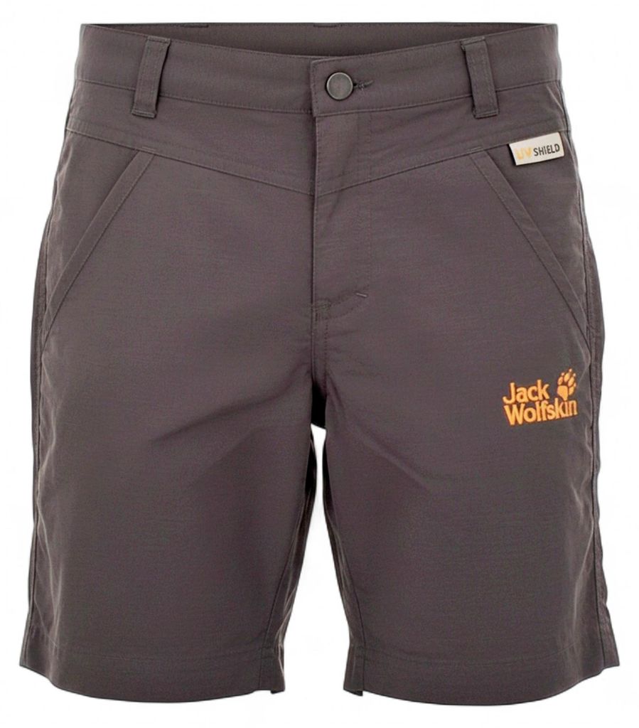 Jack Wolfskin Boys Sun Shorts 1604661-6032 Größe 128